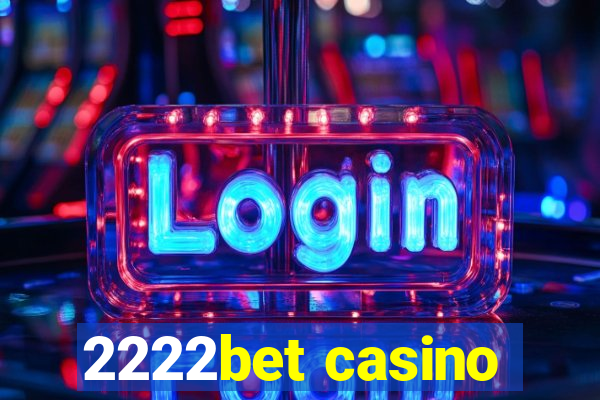 2222bet casino